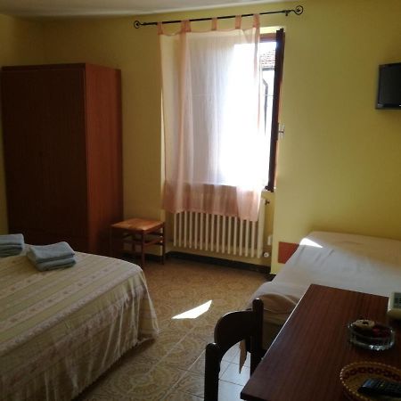 Albergo Al Castello 밀레시모 외부 사진