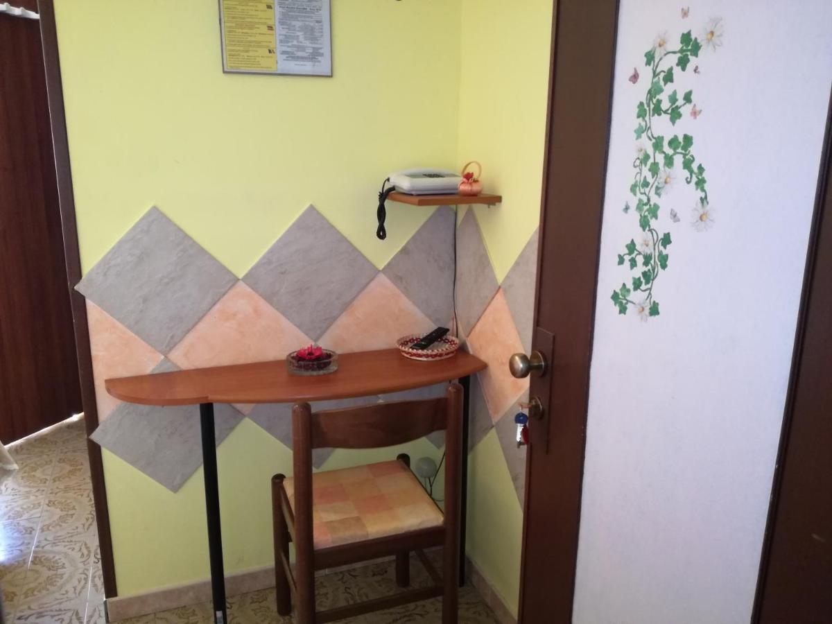 Albergo Al Castello 밀레시모 외부 사진