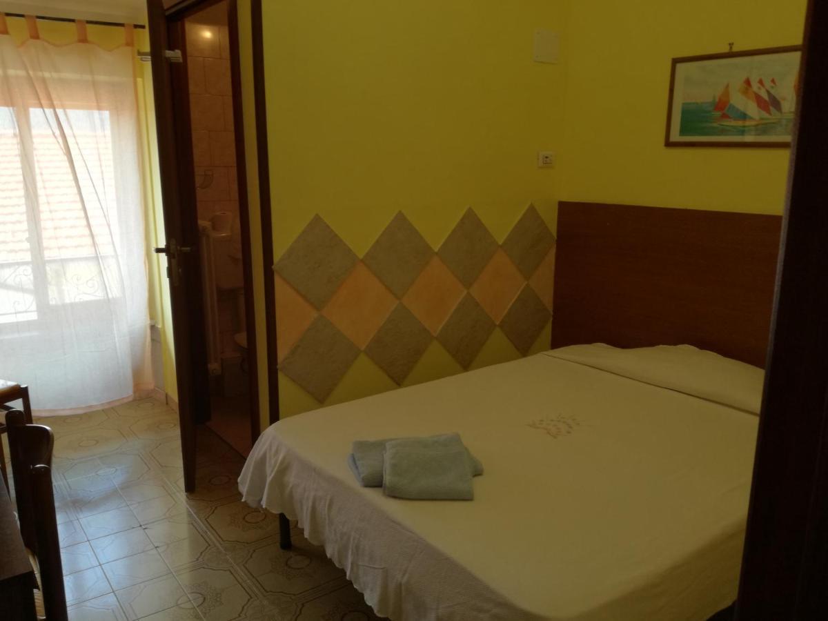 Albergo Al Castello 밀레시모 외부 사진