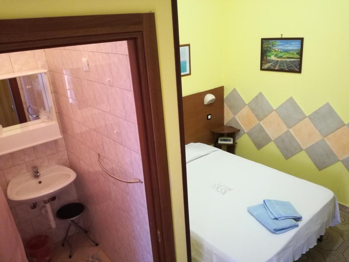 Albergo Al Castello 밀레시모 외부 사진