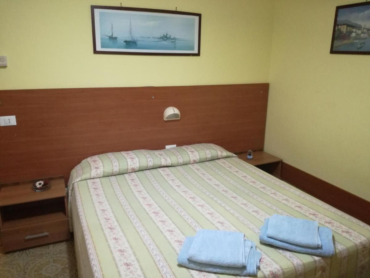 Albergo Al Castello 밀레시모 외부 사진