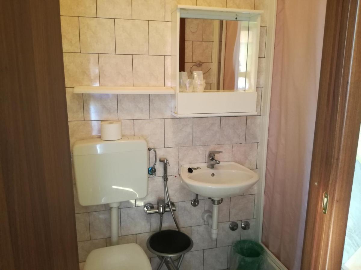 Albergo Al Castello 밀레시모 외부 사진